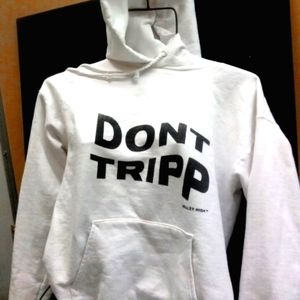 Don't Tripp hoodie. Size sm Haines. Great shape like new